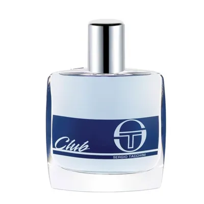Obrázok produktu pre Sergio Tacchini Club Woda toaletowa, 100ml