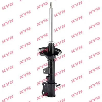 Produktbild von KYB Stoßdämpfer Hinten Links für HYUNDAI COUPE (RD) Excel-G Federbein 333208