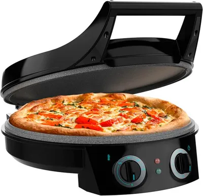 Produktbild von Herd Cecotec Fun Pizza&Co Grill 1800 W Ø 31 cm