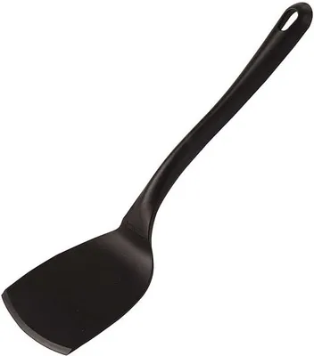 Zdjęcie produktu dla APS Pfannenwender, Länge: 350 mm, Breite: 95 mm