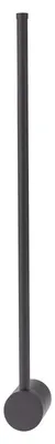 Produktbild von TABOO AP LED Wandleuchte – Breite 6, Höhe 65,1 cm - Schwarz