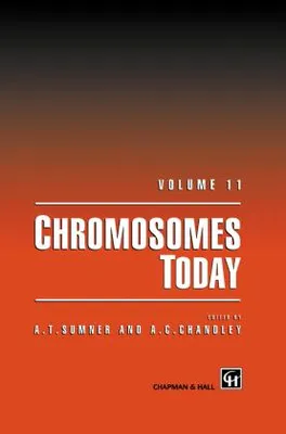 Immagine prodotto di Chromosomes Today