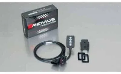 Zdjęcie produktu dla Strojenie akceleratora Remus R903787