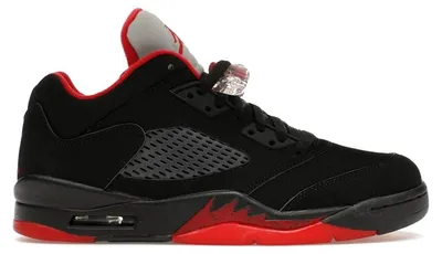 Produktbild von Jordan 5 Retro Low Alternate 90 - EU 46