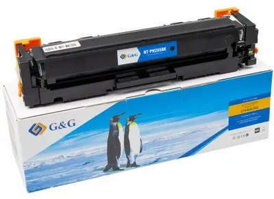 Produktbild von G&G 15890, Schwarz, 1 Stück(e)
