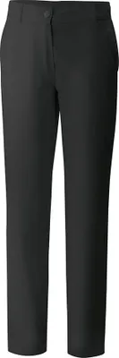 Produktbild von Damenhose Fb. schwarz Gr. 38 : 38 : 65% Polyester 35%Baumwolle 220 g/m² : schwarz