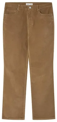 Productafbeelding van Springfield jeans voor dames, in de kleur goudbruin, maat 34W