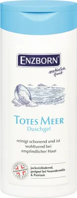Produktbild von Totes Meer Duschgel Enzborn 250 ml