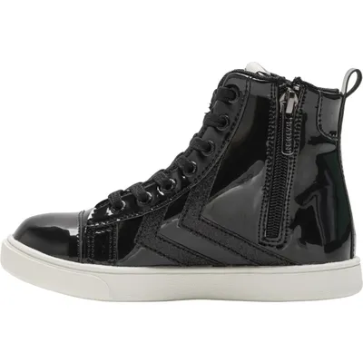 Image de hummel Strada High-Top Sneaker Kids 2001 - black 29