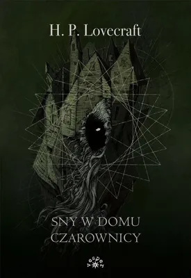 Immagine prodotto di Sny w domu czarownicy
