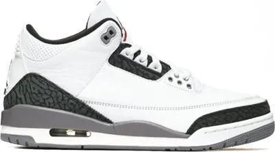 Obrázek produktu pro Nike Boty Air Jordan 3 Retro, CT8532106