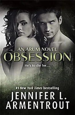 Immagine prodotto di Jennifer L. Armentrout – New York Times-Bestsellerautorin – Einzelroman, Englisch