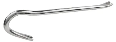 Immagine prodotto di KS Tools Barra per chiodi in acciaio inox, 1000 mm - 964.3304