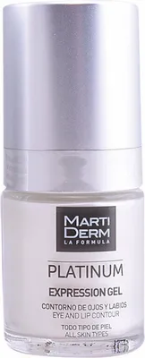 Zdjęcie produktu dla Martiderm Expression Eye Contour and Lip Care 15 ml