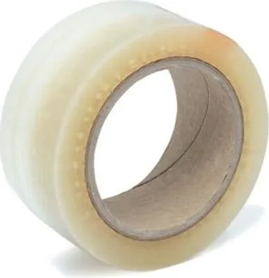 Zdjęcie produktu dla Taśma klejąca Solvent 48mm/66m Strapping