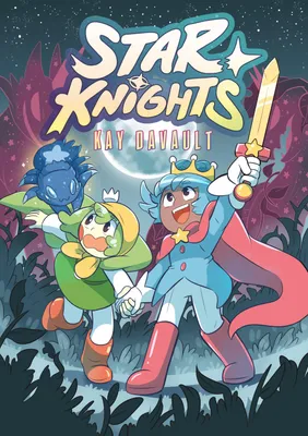 Produktbild von Star Knights