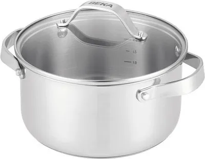 Image de Cocotte BEKA Cicla 24 cm : le compagnon idéal pour vos plats savoureux
