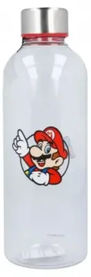 Obrázek produktu pro Láhev na vodu 850 ml - Super Mario