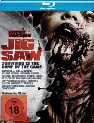 Produktbild von Jigsaw
