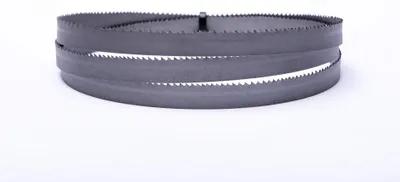 Obrázek produktu pro Pila pásová bimetalová, rozměry 1440 x 13 x 0,65 mm, 10-14 zubů na palec, určená pro řezání nerezové oceli a dřeva