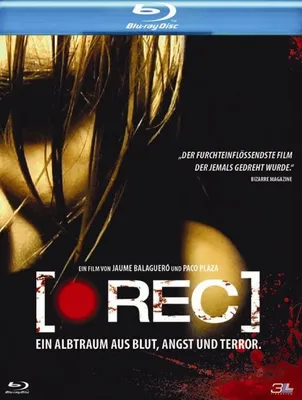Produktbild von [Rec]