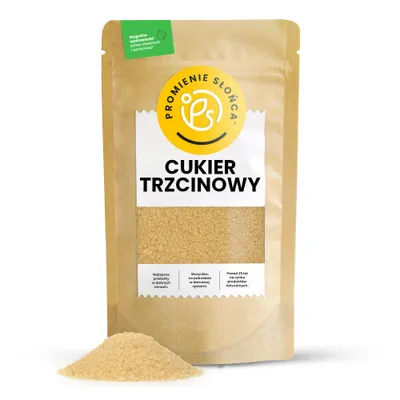 Zdjęcie produktu dla Cukier Trzcinowy 1 kg