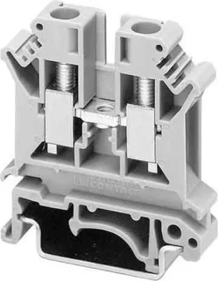 Produktbild von Phoenix Contact UK 16 N, 12,2 mm, 42,5 mm, 800 V