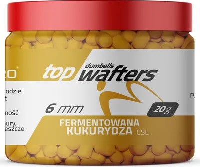 Obrázok produktu pre Wafters MatchPro Top Csl 6mm 20g