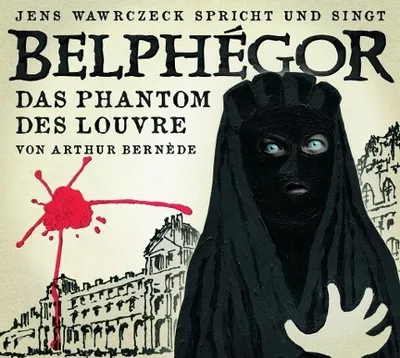Produktbild von Belphegor