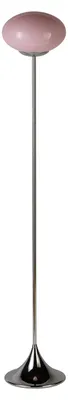 Produktbild von OSRAM Leuchte Decor Forma Pink, 25 cm ⌀, Stahl, 220-240 V, E27, IP20