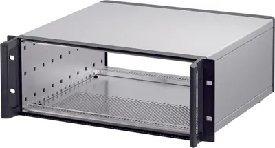 Immagine prodotto di Schroff Ratiopac Pro Br Ha 3U 84Hp 495D
