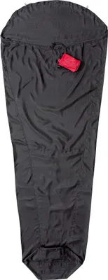 Produktbild von Expedition Liner Silk Ripstop Größe 225 x 88/52 cm Farbe black
