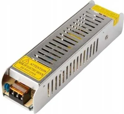 Produktbild von Modulares Netzteil 100W 24V 4,1A SLIM IP20