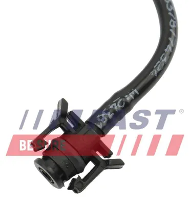 Produktbild von FAST Kraftstoffleitung Benzinleitung FT00915 zwischen Förderpumpe und Kraftstofffilter für RENAULT Clio IV Schrägheck (BH)