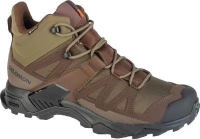 Image de Salomon X Ultra Tracker Gtx M L47607000 shoes Pullover Salomon Taille : 44,