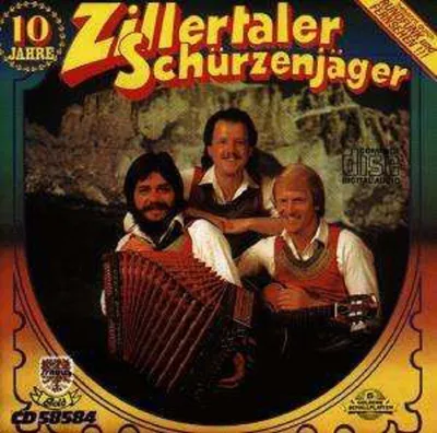 Produktbild von 10 Jahre
