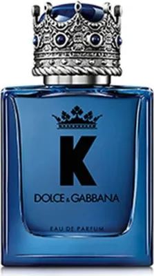 Produktbild von Dolce & Gabbana K Edp Spray 50 ml