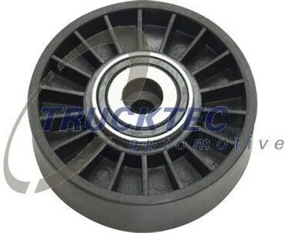 Produktbild von TRUCKTEC AUTOMOTIVE 02.19.105 Spannrolle Keilrippenriemen passend für MERCEDES-BENZ G-Klasse SUV (W461)