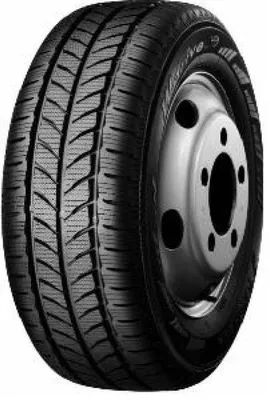 Produktbild von Yokohama Winterreifen motorcycle-tyres W.drive (WY01) ( 225/65 R16C 112/110R )