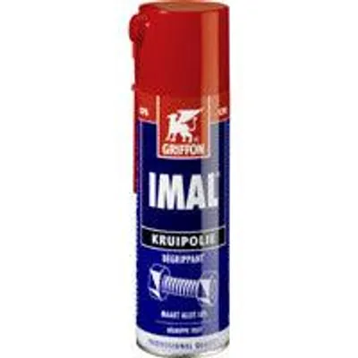 Produktbild von Bison Imal Kriechöl Spraydose 100 ml
