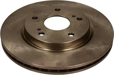 Produktbild von 2x MAXGEAR Bremsscheibe 19-3508 für SUZUKI SWIFT IV (FZ NZ) 40mm 272mm