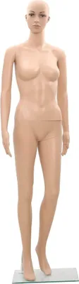 Obrázek produktu pro vidaXL Figurína ženy A