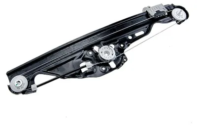 Immagine prodotto di Alzacristalli per BMW Serie 5 E60 E61 – Posteriore sinistro, elettrico