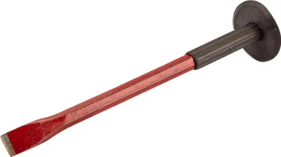Obrázek produktu pro TOP TOOLS Fréza s ochranným krytem 16 x 300 mm