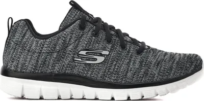 Obrázek produktu pro Skechers Boty Gracefultwisted, 12614BKW