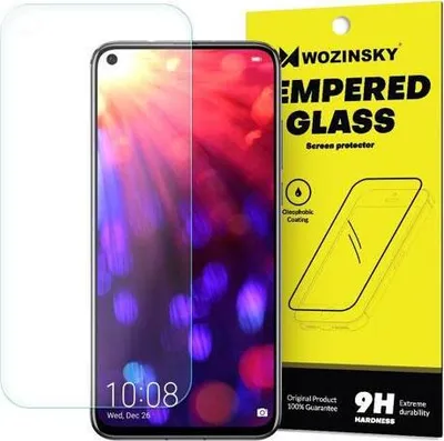 Produktbild von Wozinsky Displayschutz aus gehärtetem Glas für Honor 20 Pro / Honor 20