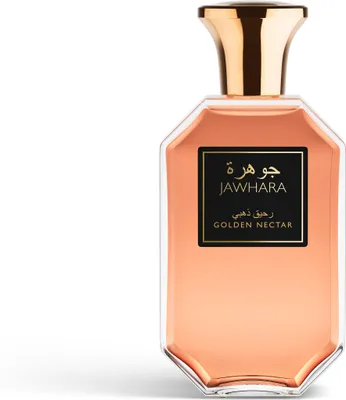 Obrázek produktu pro Parfémovaná voda Golden Nectar, 100 ml