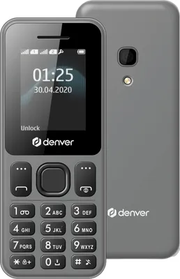 Immagine prodotto di Denver Fas-1860L