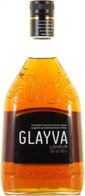 Produktbild von Glayva Liqueur 0,7l, alc. 35 Vol.-%, Whisky-Likör Schottland