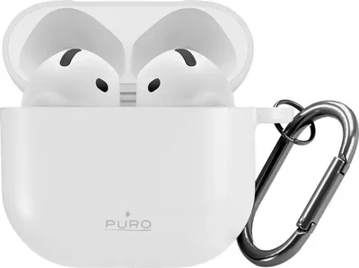 Obrázok produktu pre PURO Custodia ICON Air – puzdro pre AirPods 4